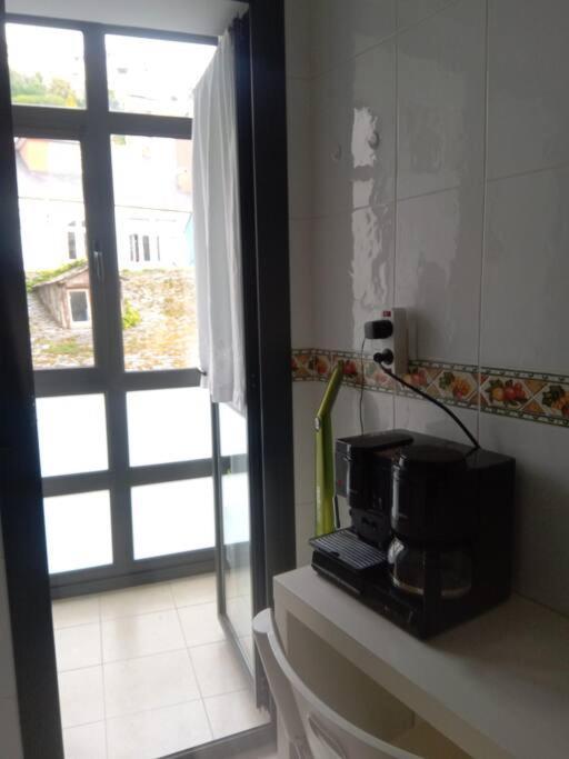 A Bruxo Fonte 8 Pzs 2 Banos Full Reg Vut38509 Daire Luarca Dış mekan fotoğraf