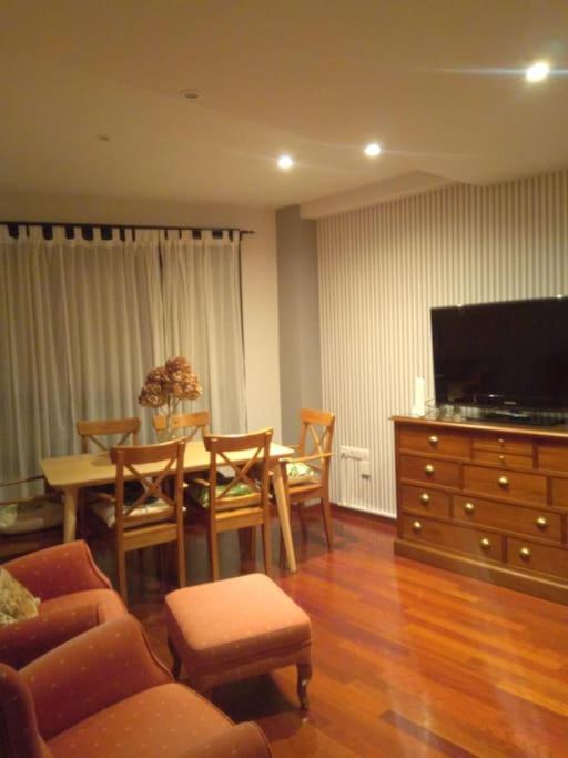 A Bruxo Fonte 8 Pzs 2 Banos Full Reg Vut38509 Daire Luarca Dış mekan fotoğraf