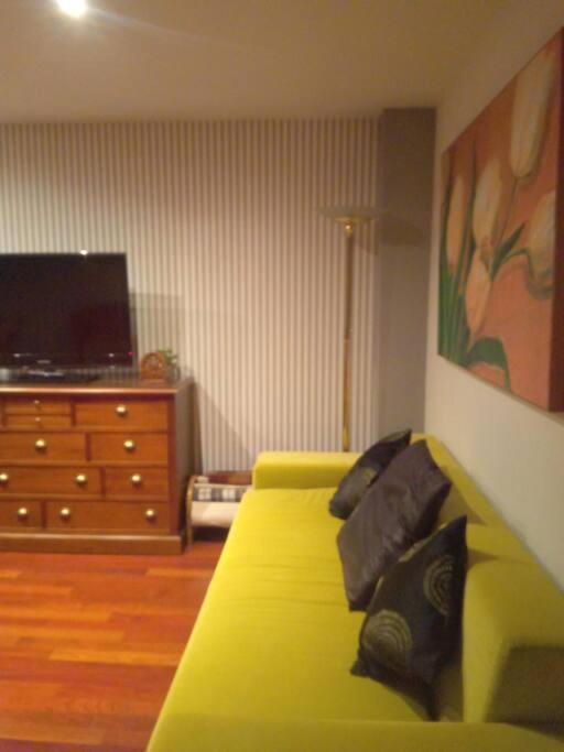 A Bruxo Fonte 8 Pzs 2 Banos Full Reg Vut38509 Daire Luarca Dış mekan fotoğraf