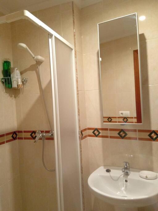 A Bruxo Fonte 8 Pzs 2 Banos Full Reg Vut38509 Daire Luarca Dış mekan fotoğraf