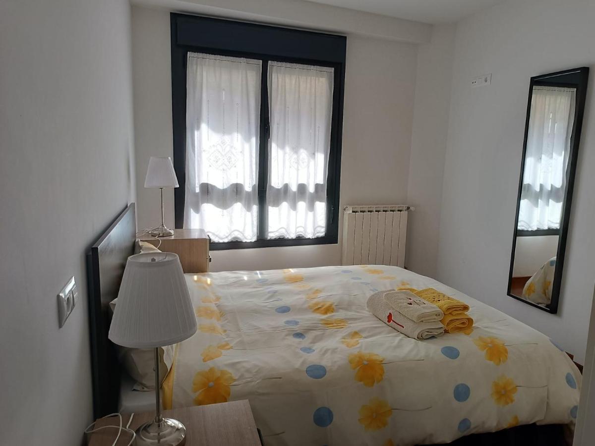 A Bruxo Fonte 8 Pzs 2 Banos Full Reg Vut38509 Daire Luarca Dış mekan fotoğraf