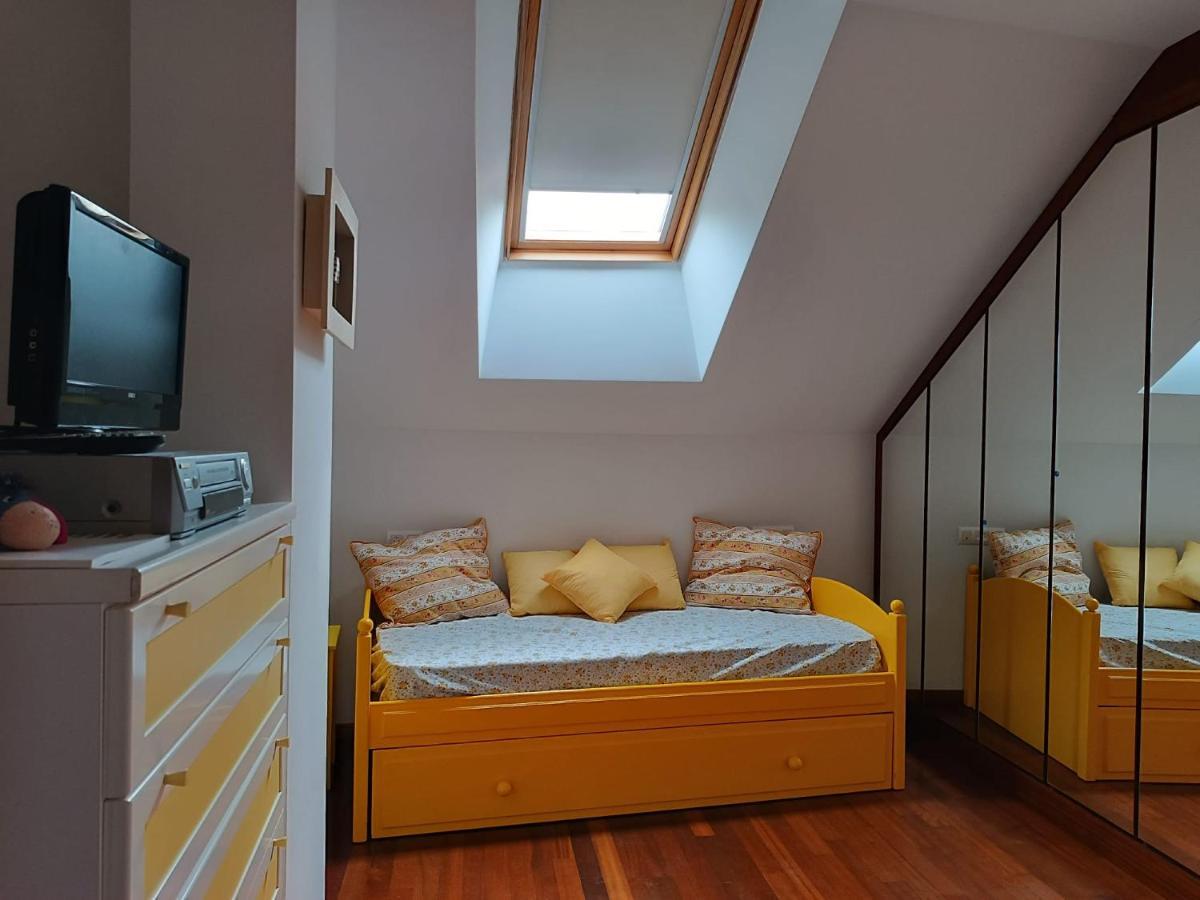 A Bruxo Fonte 8 Pzs 2 Banos Full Reg Vut38509 Daire Luarca Dış mekan fotoğraf