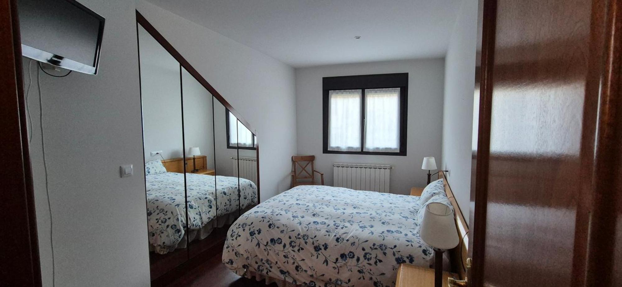 A Bruxo Fonte 8 Pzs 2 Banos Full Reg Vut38509 Daire Luarca Dış mekan fotoğraf