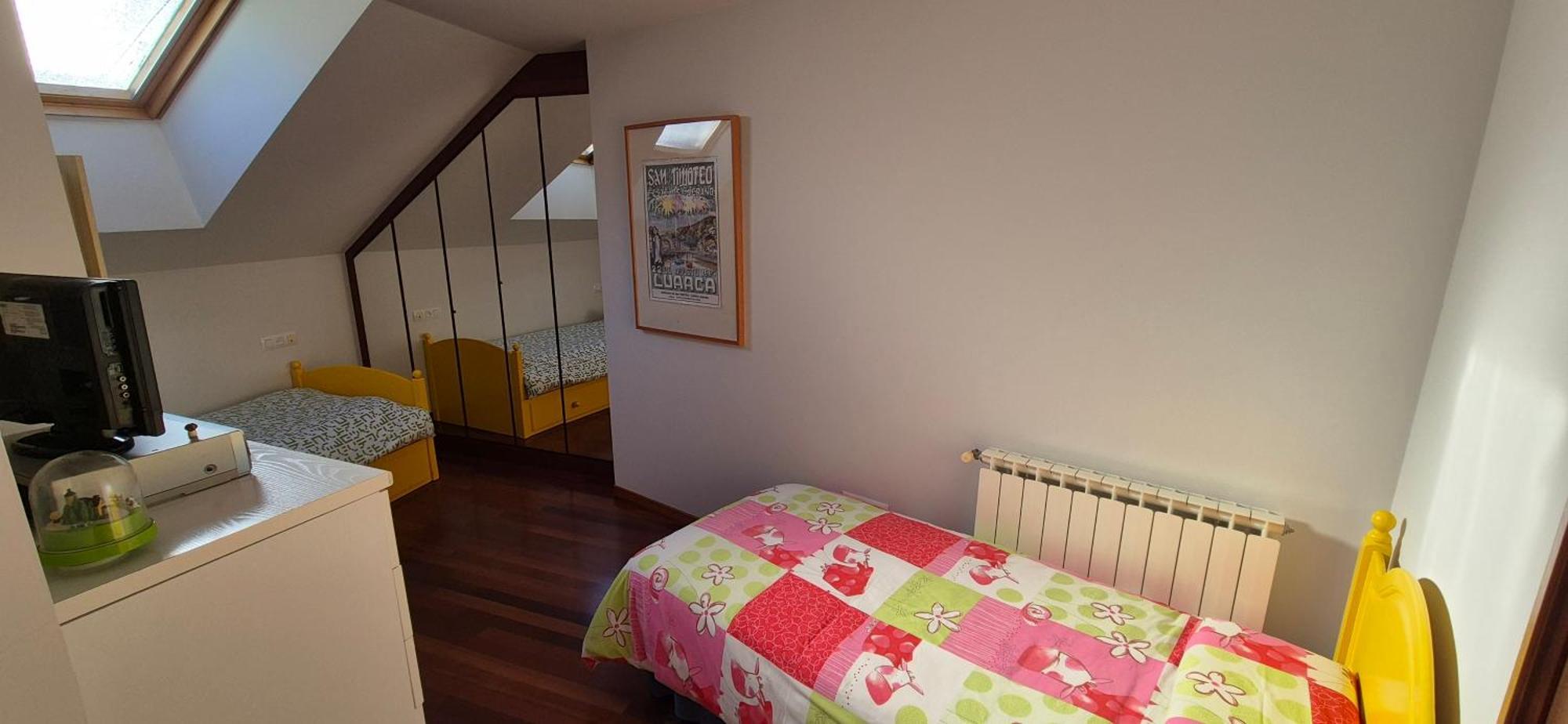 A Bruxo Fonte 8 Pzs 2 Banos Full Reg Vut38509 Daire Luarca Dış mekan fotoğraf