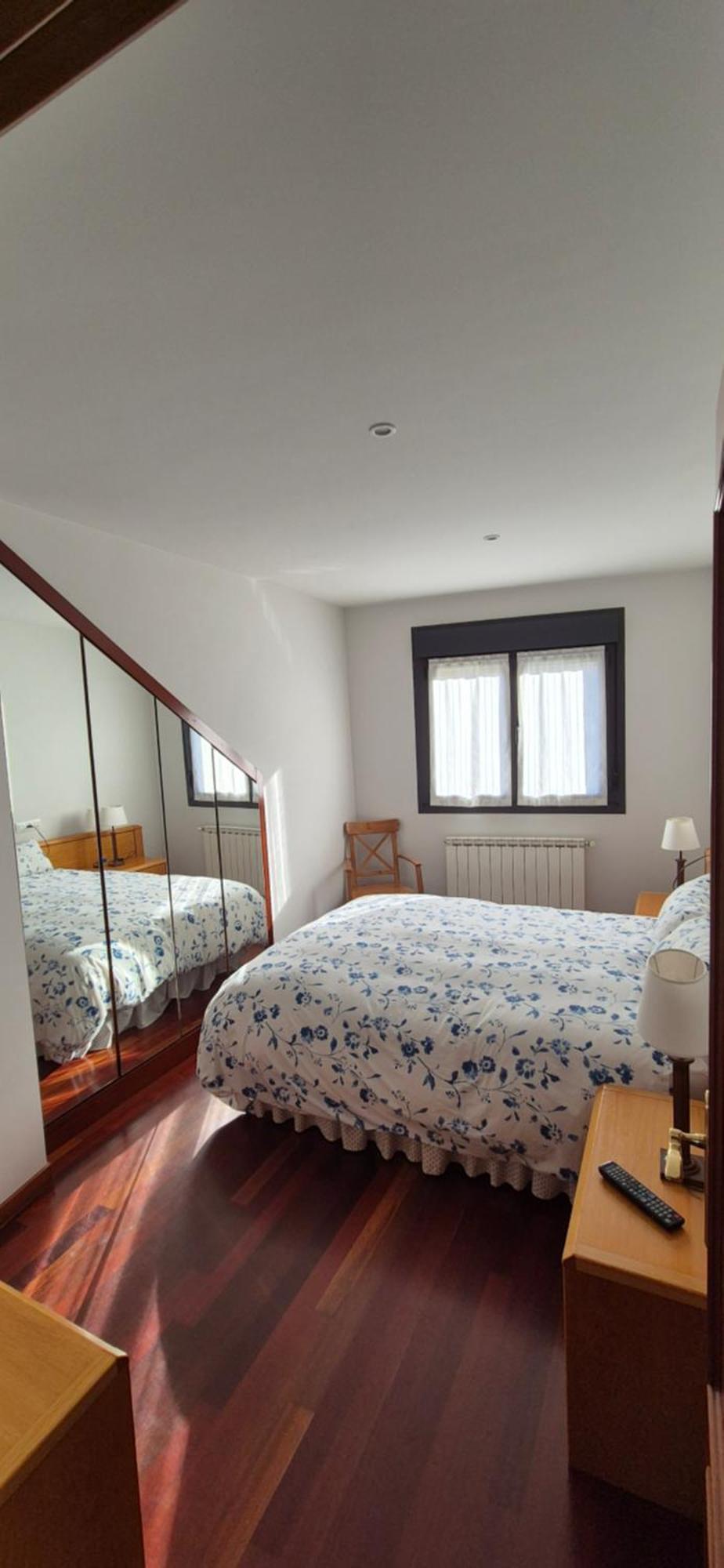 A Bruxo Fonte 8 Pzs 2 Banos Full Reg Vut38509 Daire Luarca Dış mekan fotoğraf
