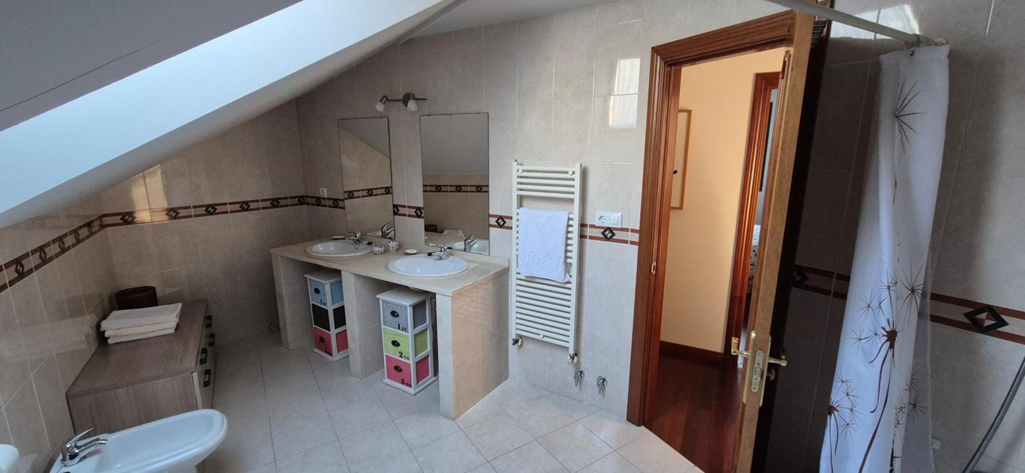 A Bruxo Fonte 8 Pzs 2 Banos Full Reg Vut38509 Daire Luarca Dış mekan fotoğraf