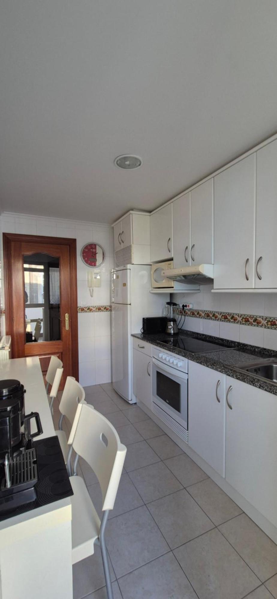 A Bruxo Fonte 8 Pzs 2 Banos Full Reg Vut38509 Daire Luarca Dış mekan fotoğraf